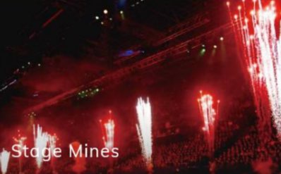 StageMines
